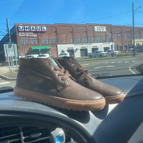 Polo Ralph Boots - Picture 4 of 7